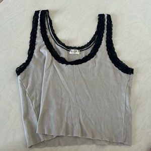 Brandy Tank Top